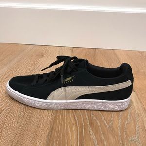 Puma Sneakers
